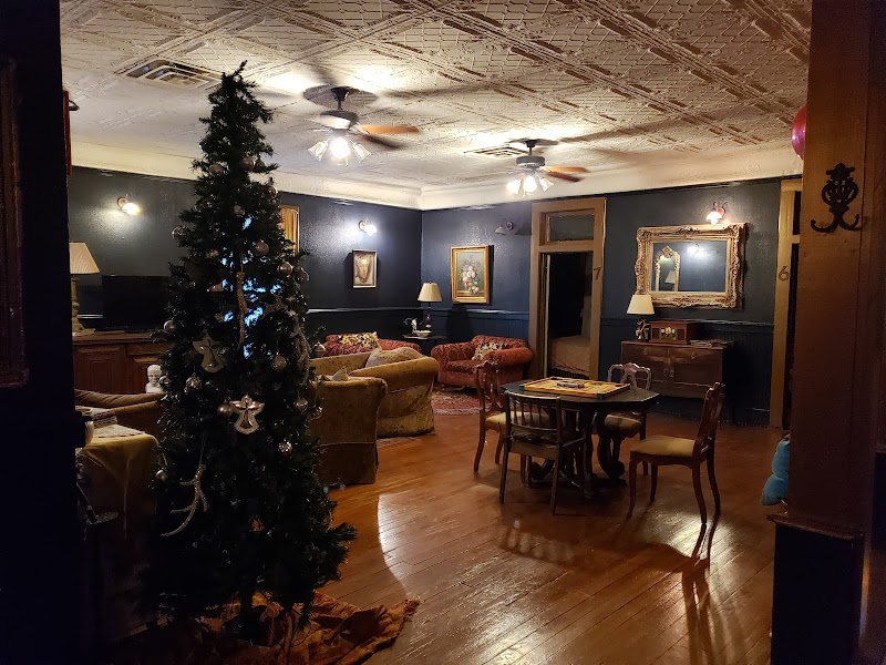 Coupland Dancehall photo 5