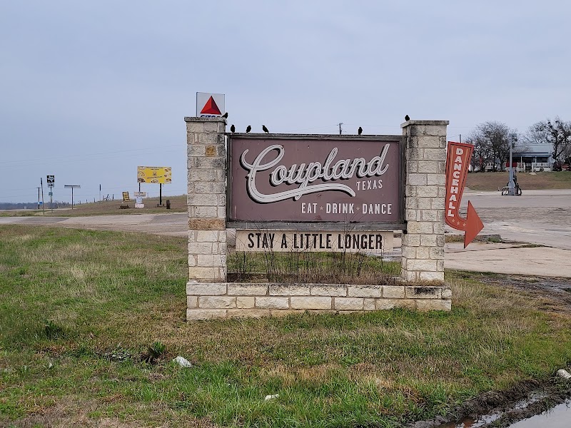 Coupland Dancehall photo 6