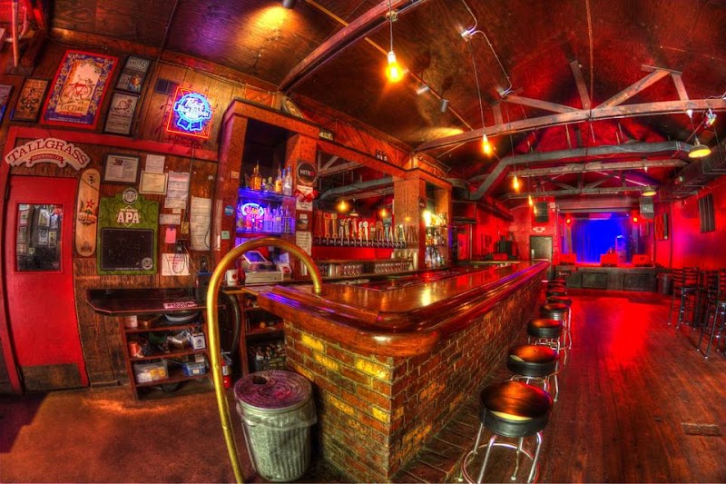 Rose Music Hall photo 19