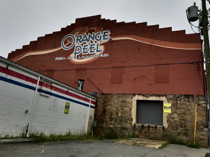 The Orange Peel photo 3
