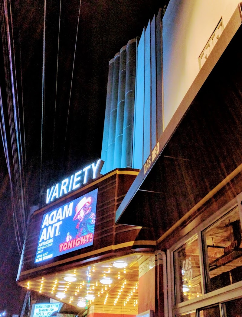Variety Playhouse photo 3