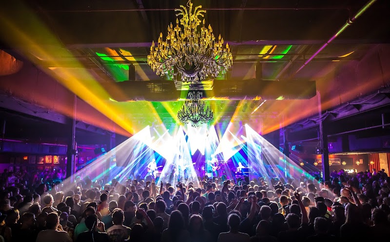 The Fillmore photo 1