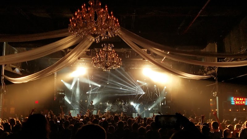 The Fillmore photo 10