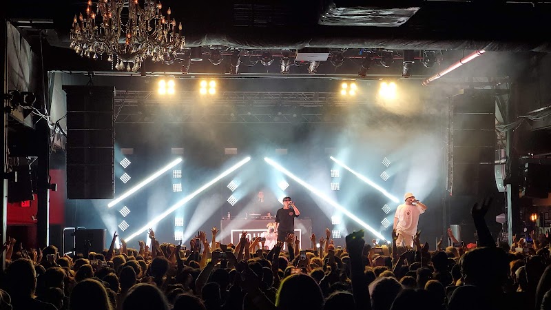 The Fillmore photo 2