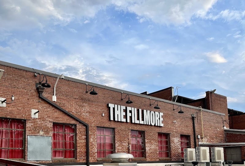 The Fillmore photo 3