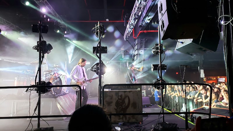 The Fillmore photo 8