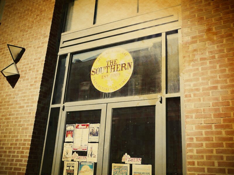 The Southern Café and Music Hall photo 1