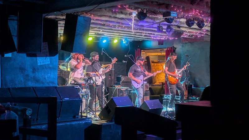 The Southern Café and Music Hall photo 3