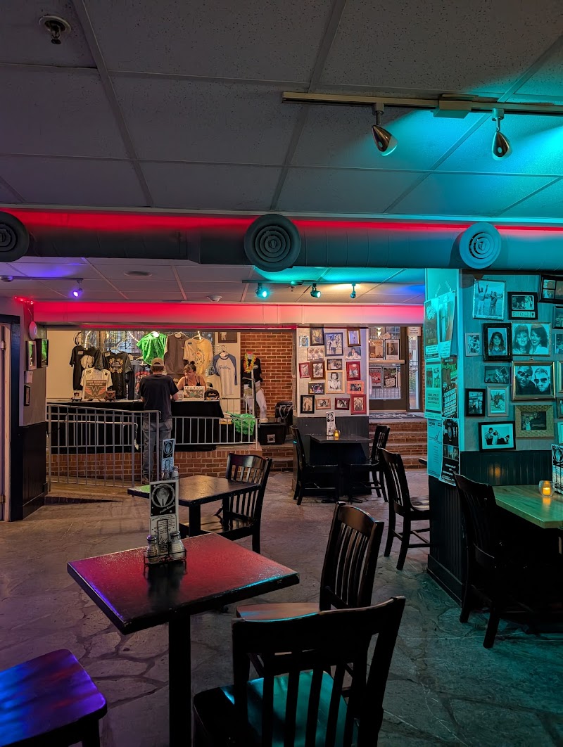 The Southern Café and Music Hall photo 4
