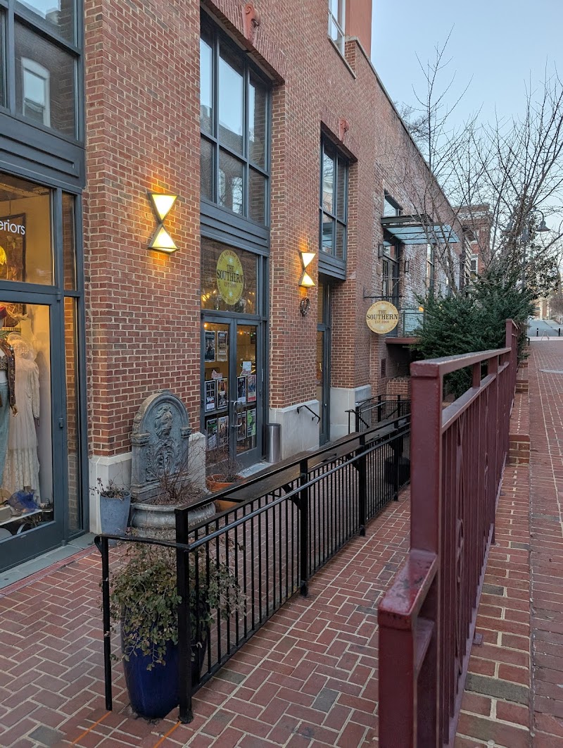 The Southern Café and Music Hall photo 5