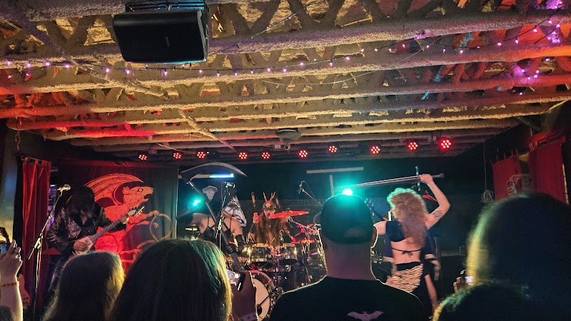 The Southern Café and Music Hall photo 6