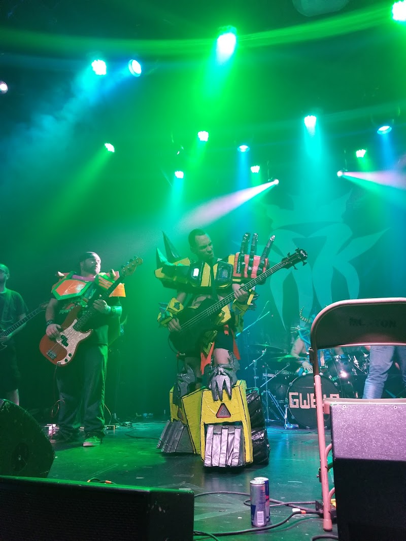 Fete Music Hall photo 11