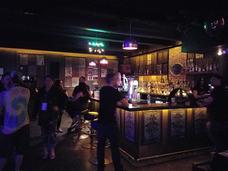 Fete Music Hall photo 17