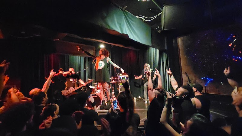 Fete Music Hall photo 18