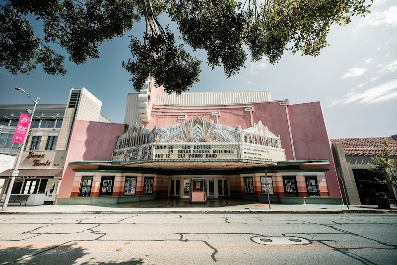 Fremont Theater photo 1