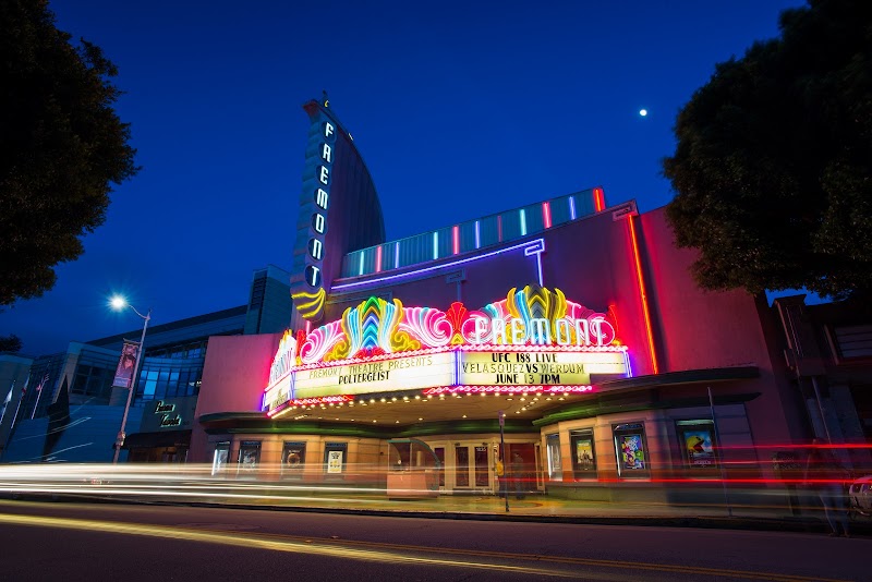 Fremont Theater photo 2