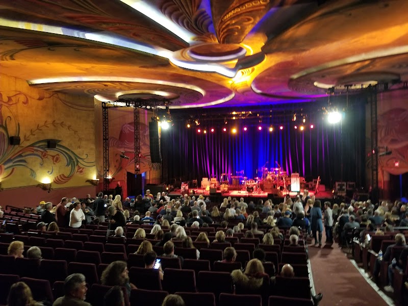 Fremont Theater photo 3