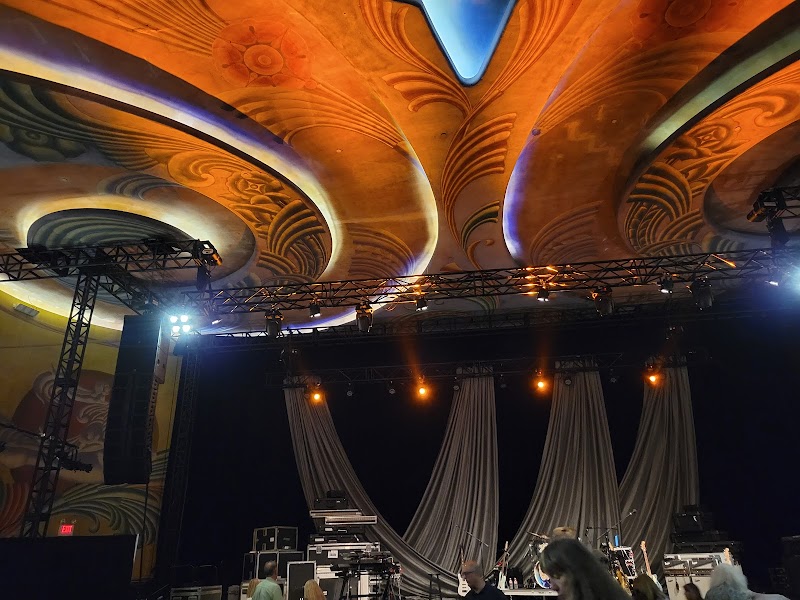 Fremont Theater photo 6