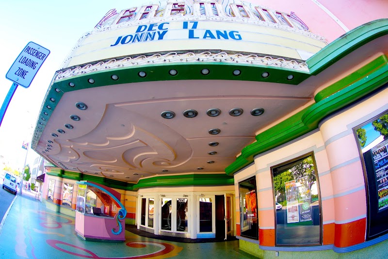 Fremont Theater photo 8