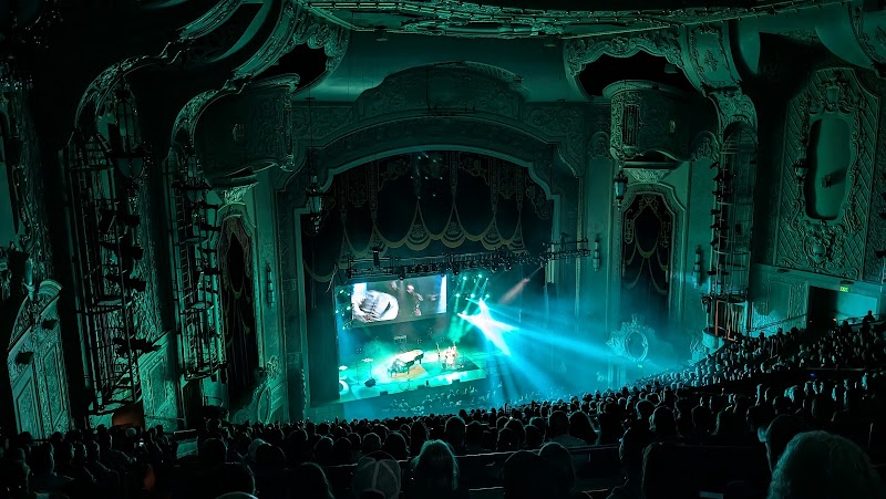 Arlene Schnitzer Concert Hall photo 10