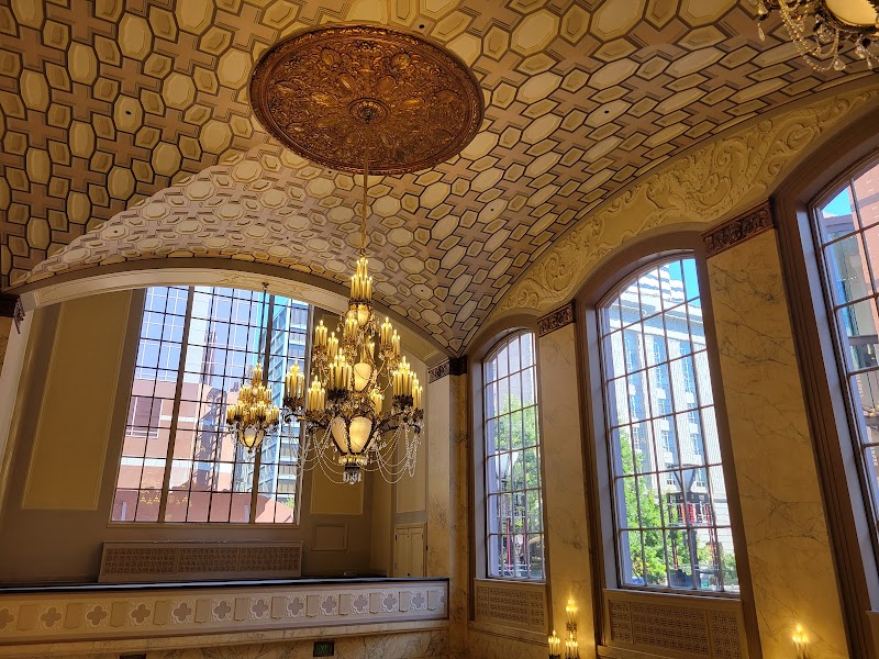 Arlene Schnitzer Concert Hall photo 4