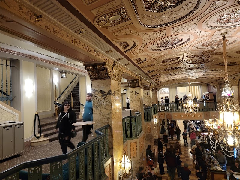 Arlene Schnitzer Concert Hall photo 5