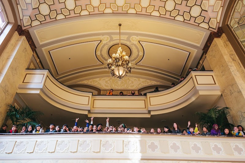 Arlene Schnitzer Concert Hall photo 6
