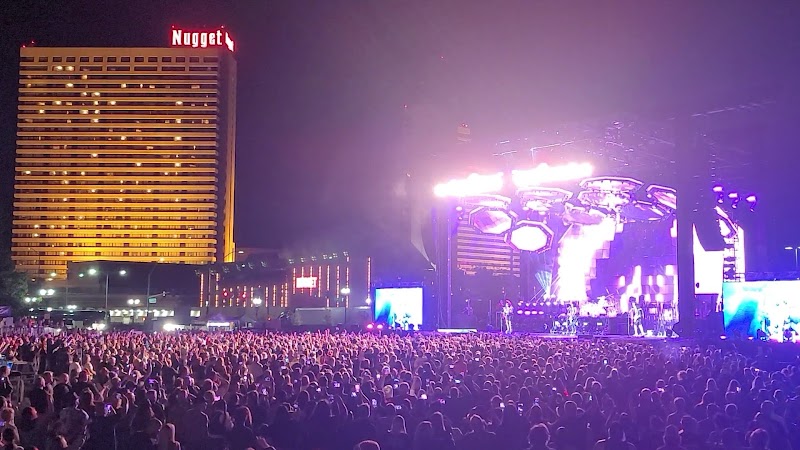 Nugget Event Center photo 11
