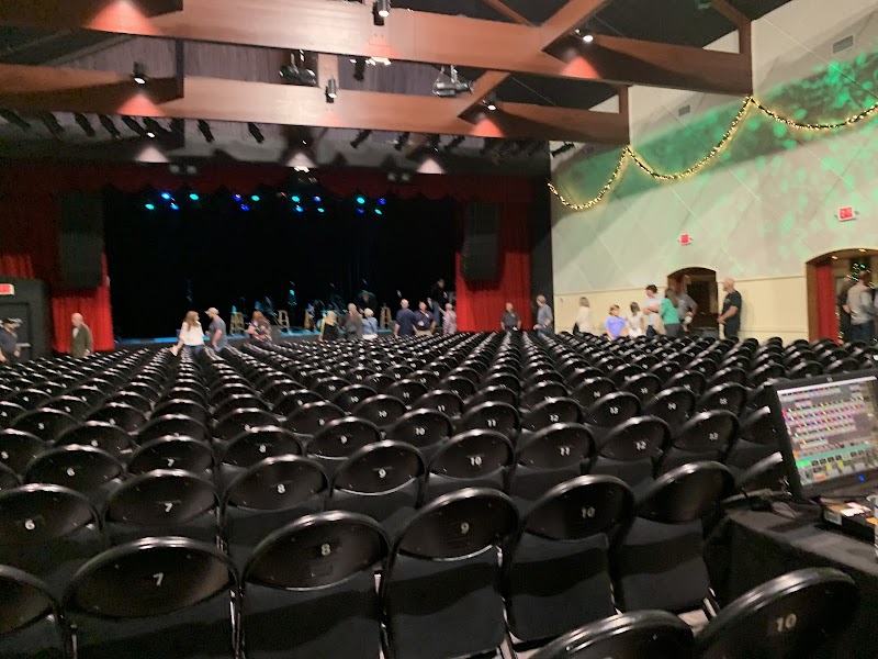 The Ponte Vedra Concert Hall photo 15