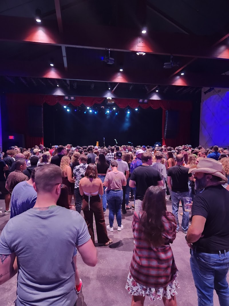 The Ponte Vedra Concert Hall photo 17