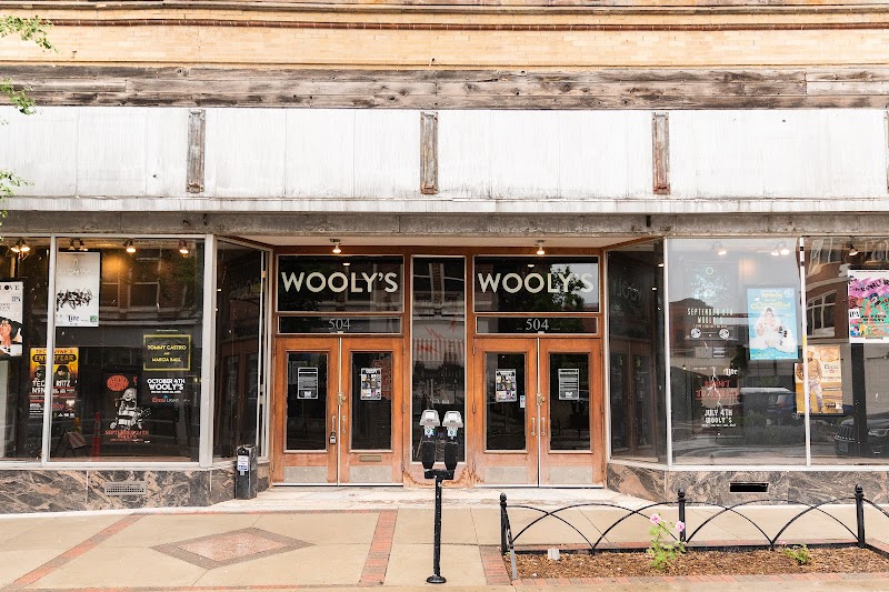 Wooly's photo 3