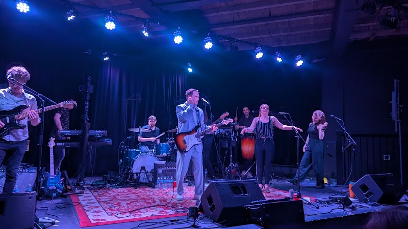Elkton Music Hall photo 1