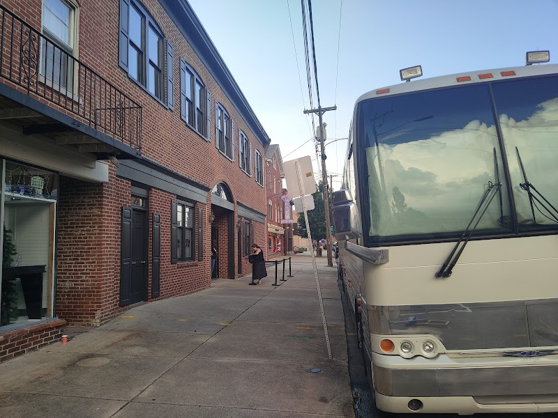 Elkton Music Hall photo 10