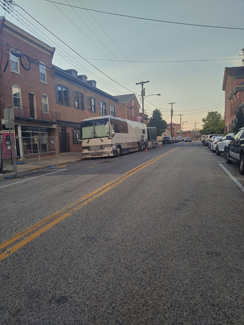 Elkton Music Hall photo 2