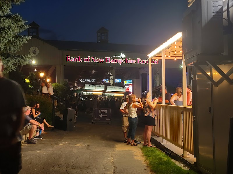 BankNH Pavilion photo 16