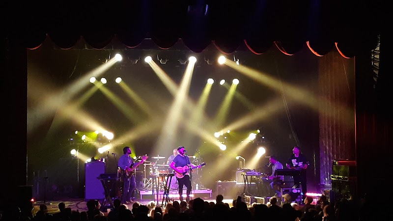 Variety Playhouse photo 11