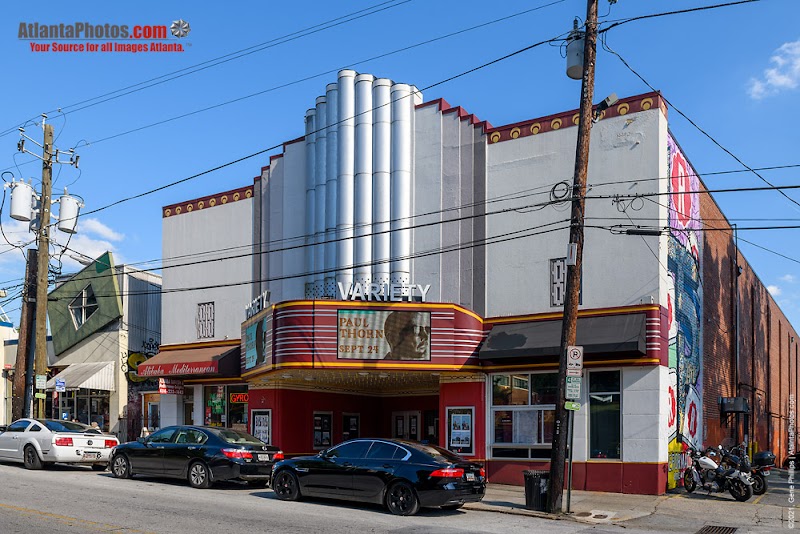 Variety Playhouse photo 12