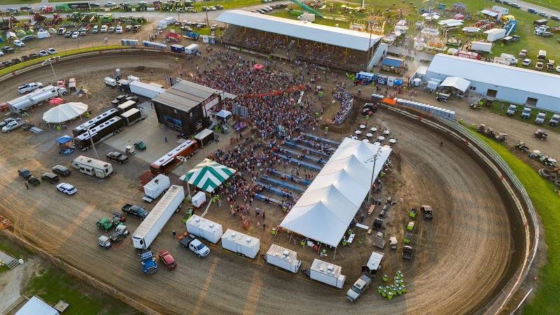 Morgan County Fairground photo 13