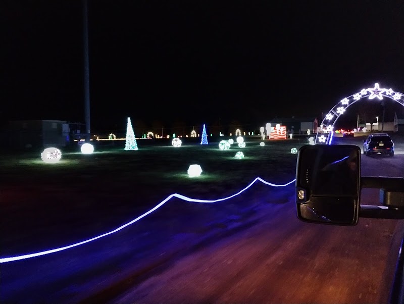 Morgan County Fairground photo 18