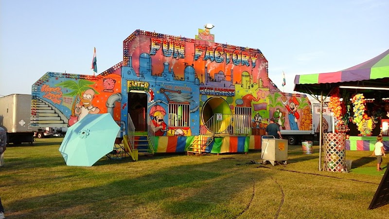 Morgan County Fairground photo 19