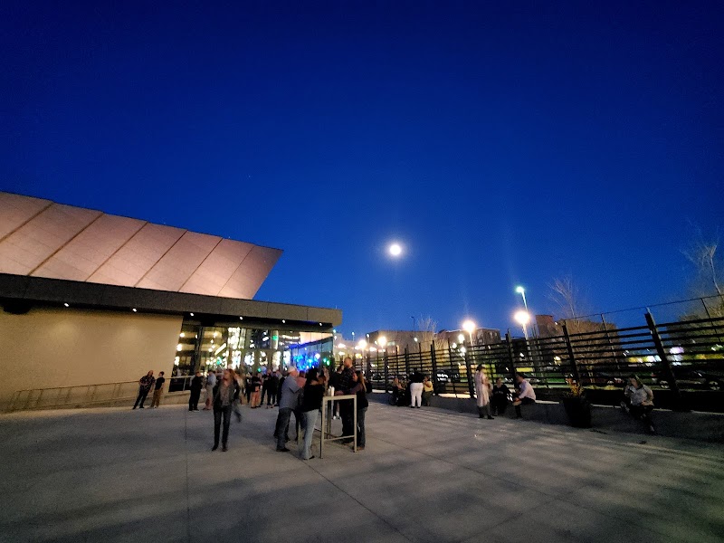 Steelhouse Omaha photo 10