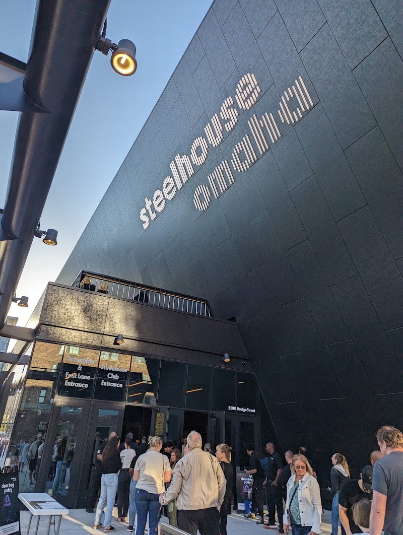Steelhouse Omaha photo 3