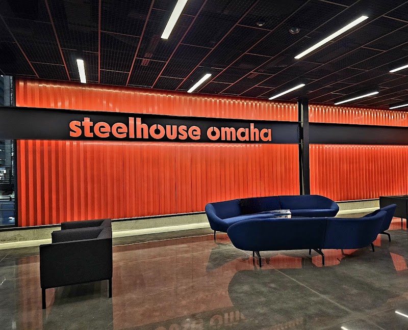 Steelhouse Omaha photo 4