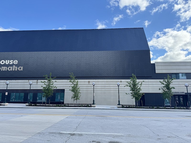 Steelhouse Omaha photo 5