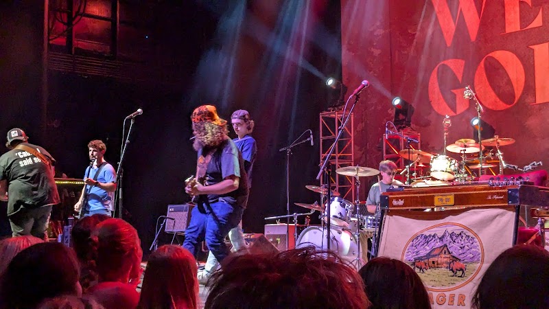 Steelhouse Omaha photo 6
