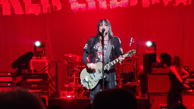 Steelhouse Omaha photo 7