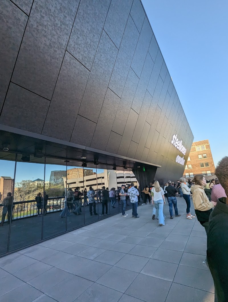 Steelhouse Omaha photo 9