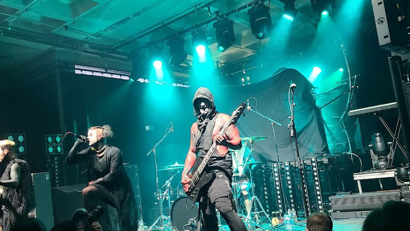 Empire Live photo 6