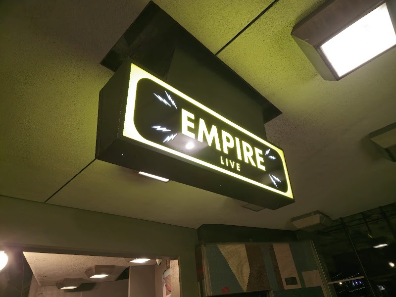 Empire Live photo 7