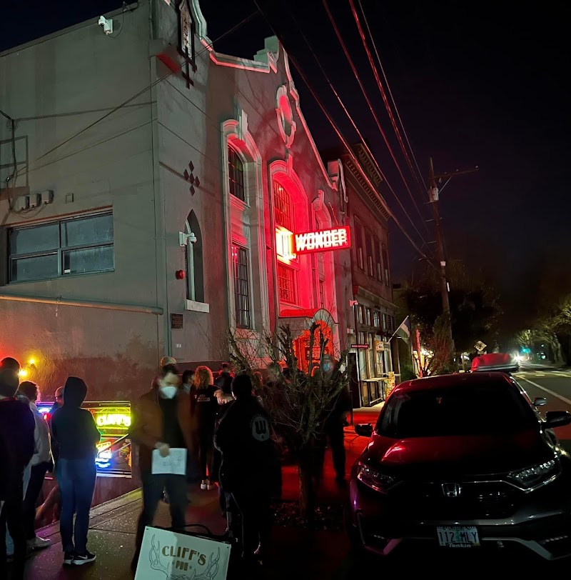 Wonder Ballroom photo 3